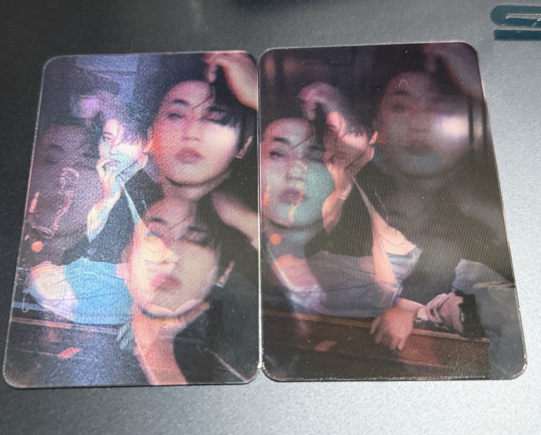 Stray Kids Do it普版專卡