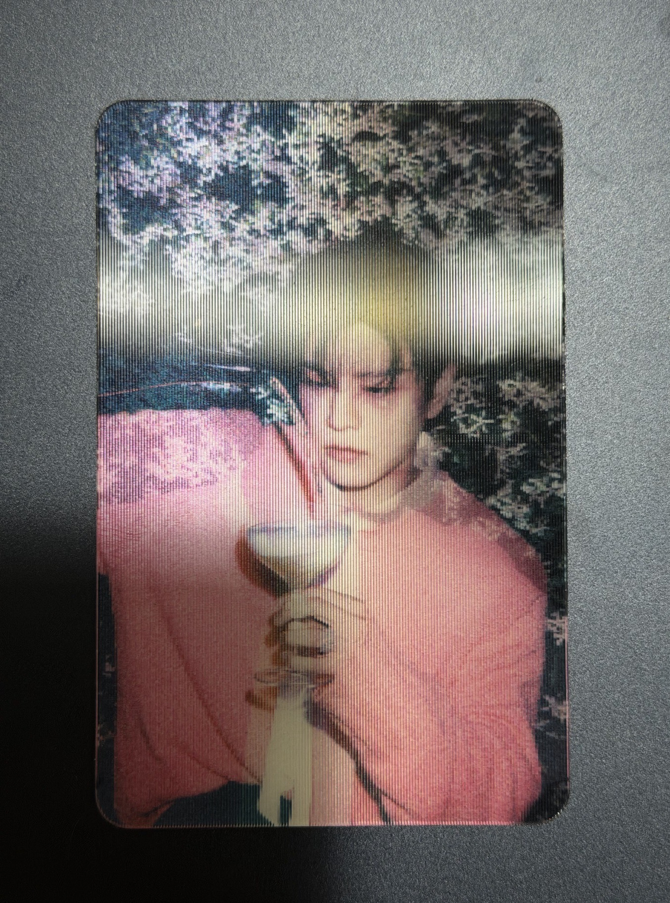 Stray Kids Do it普版專卡