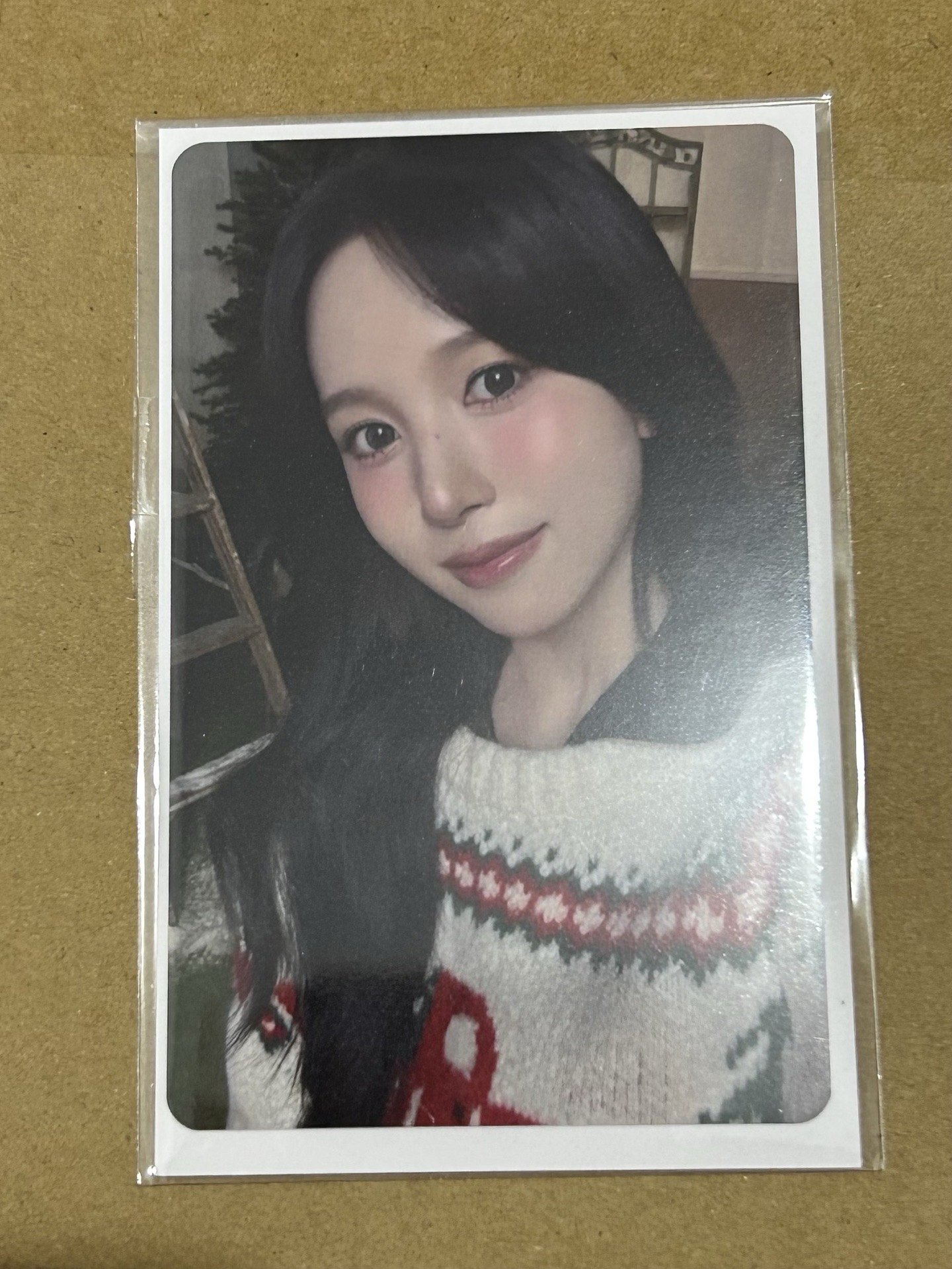 TWICE 2025冬季快閃滿額南（單出）