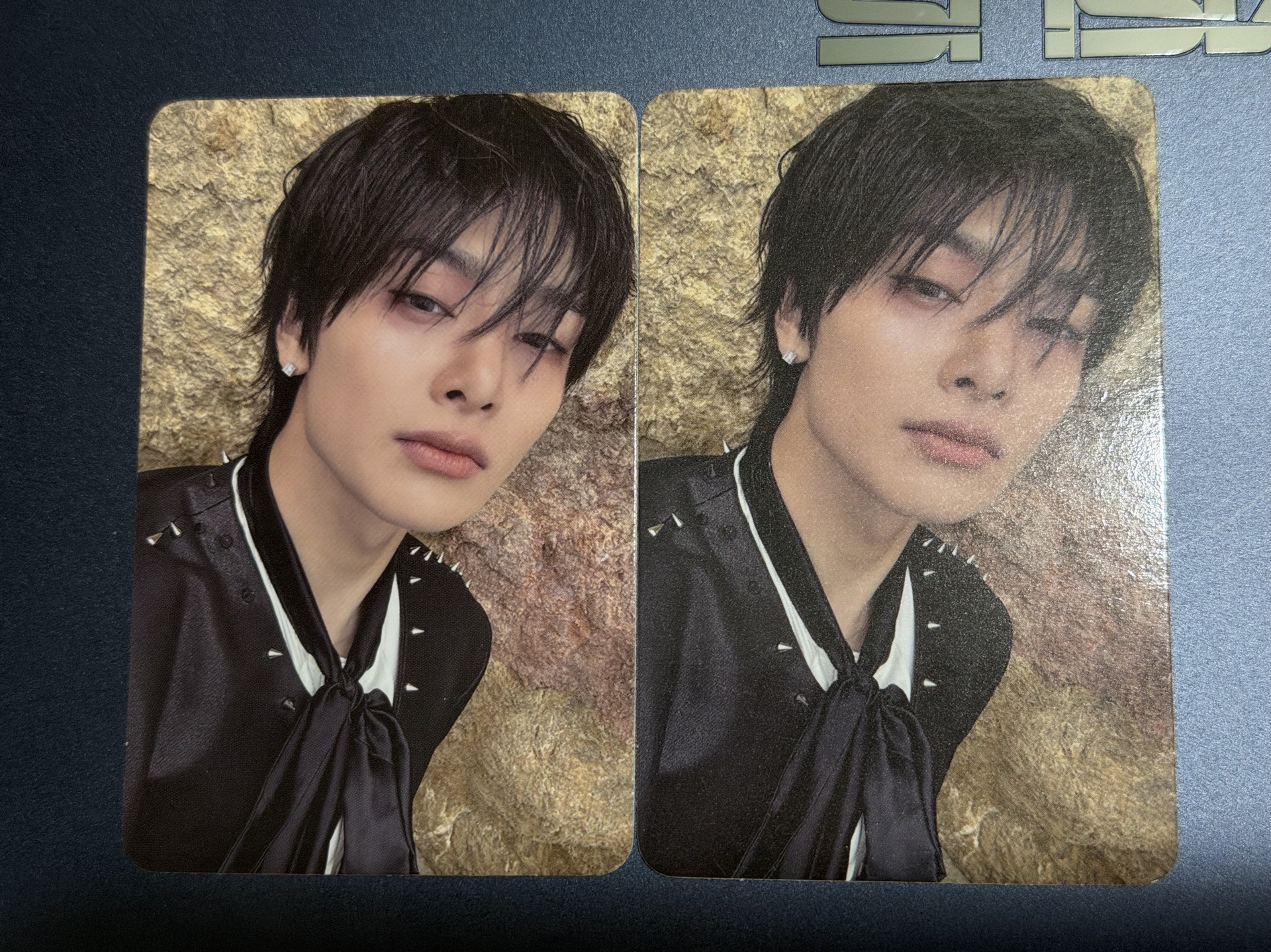 Stray Kids Do it 單封專卡