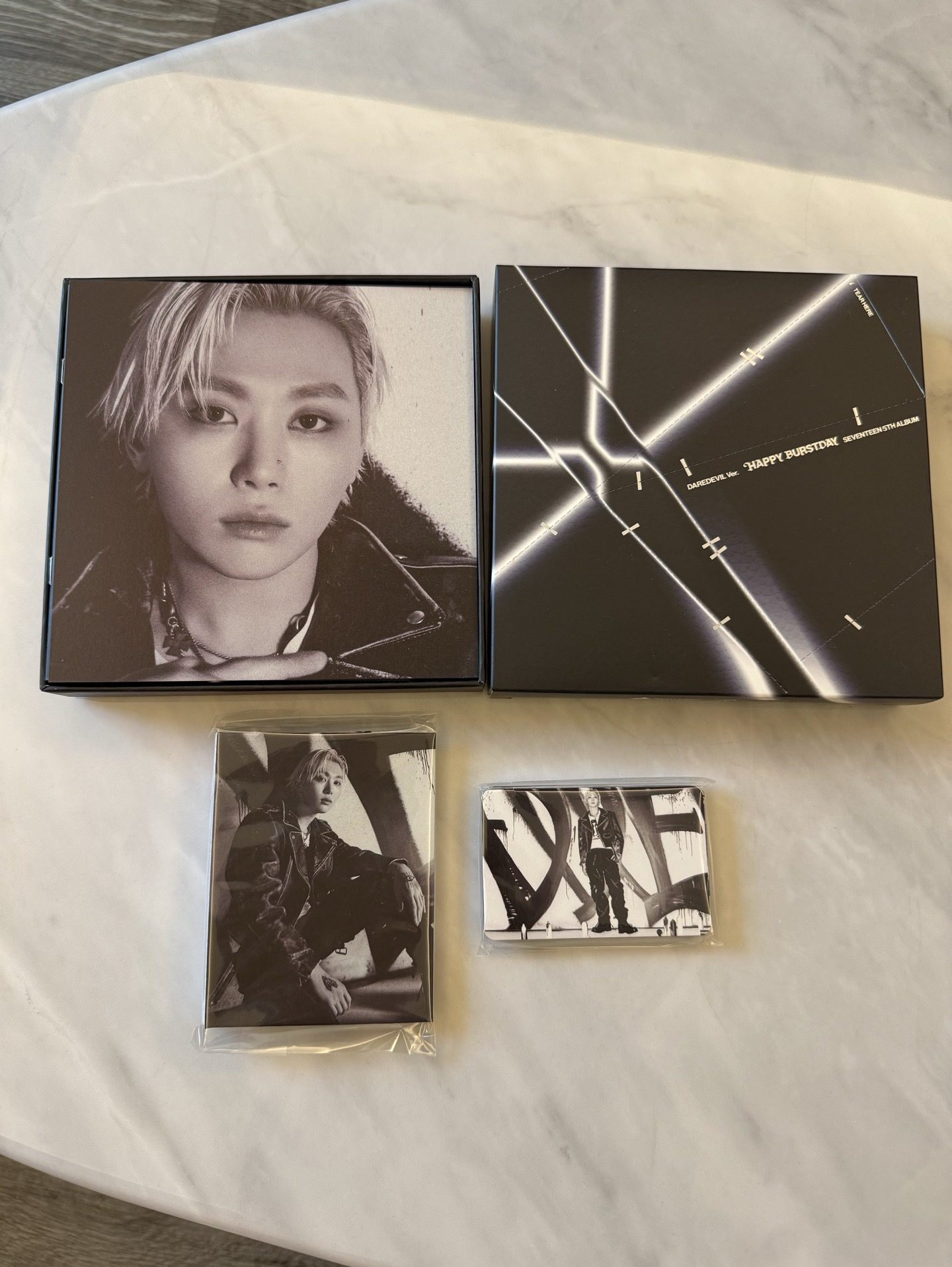 正五寛克拉盤空專