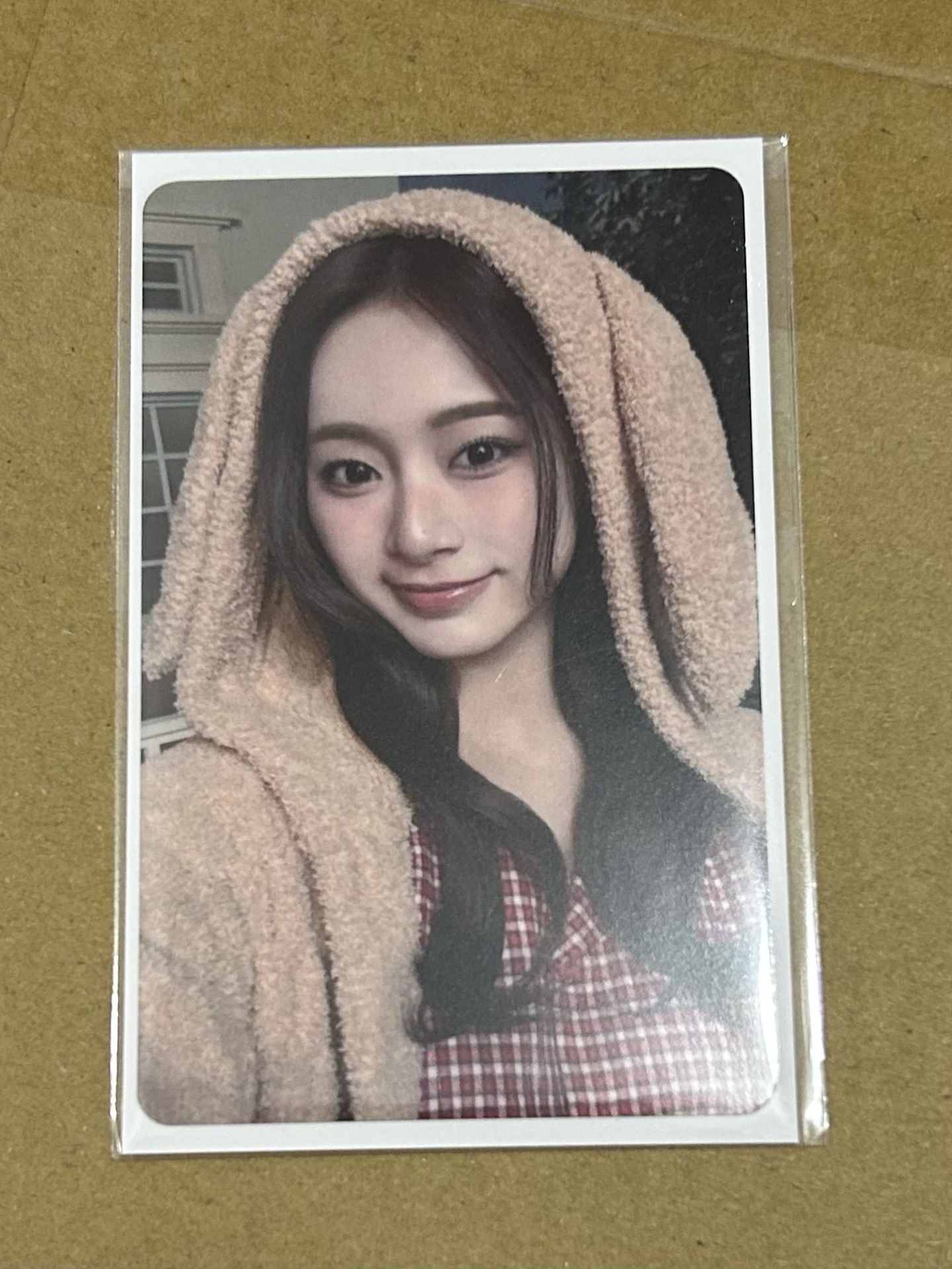 TWICE 2025冬日快閃滿額子（單出）