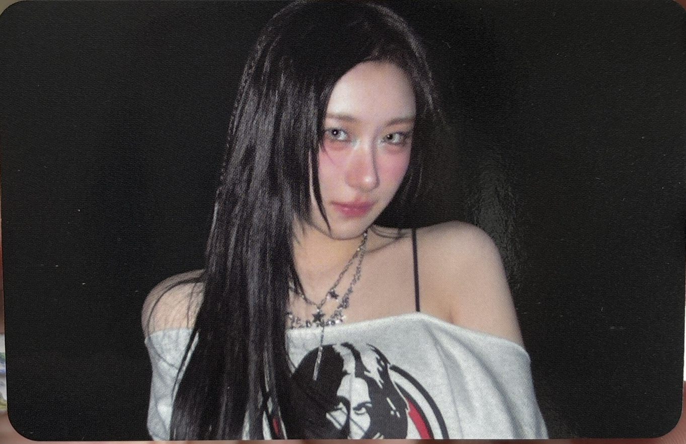 彩領絕美😵‍💫💗