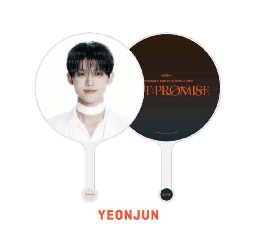 24巡迴大王扇-崔然竣含綁