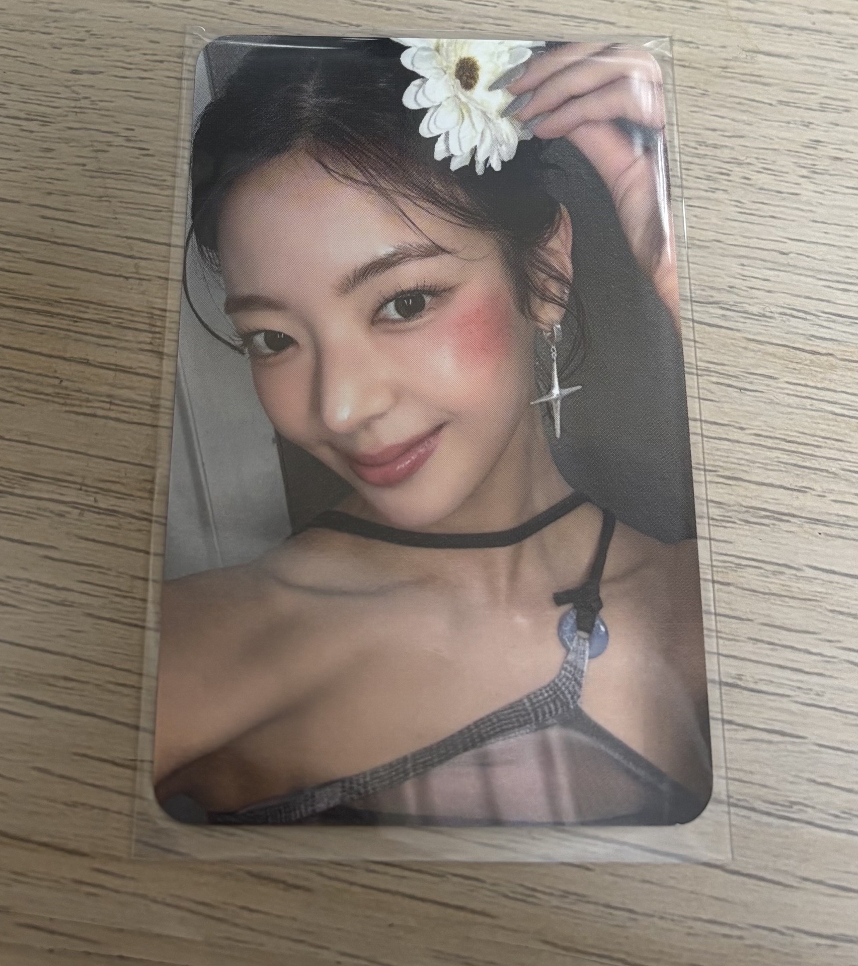 GWBG wm預售特典 Lia