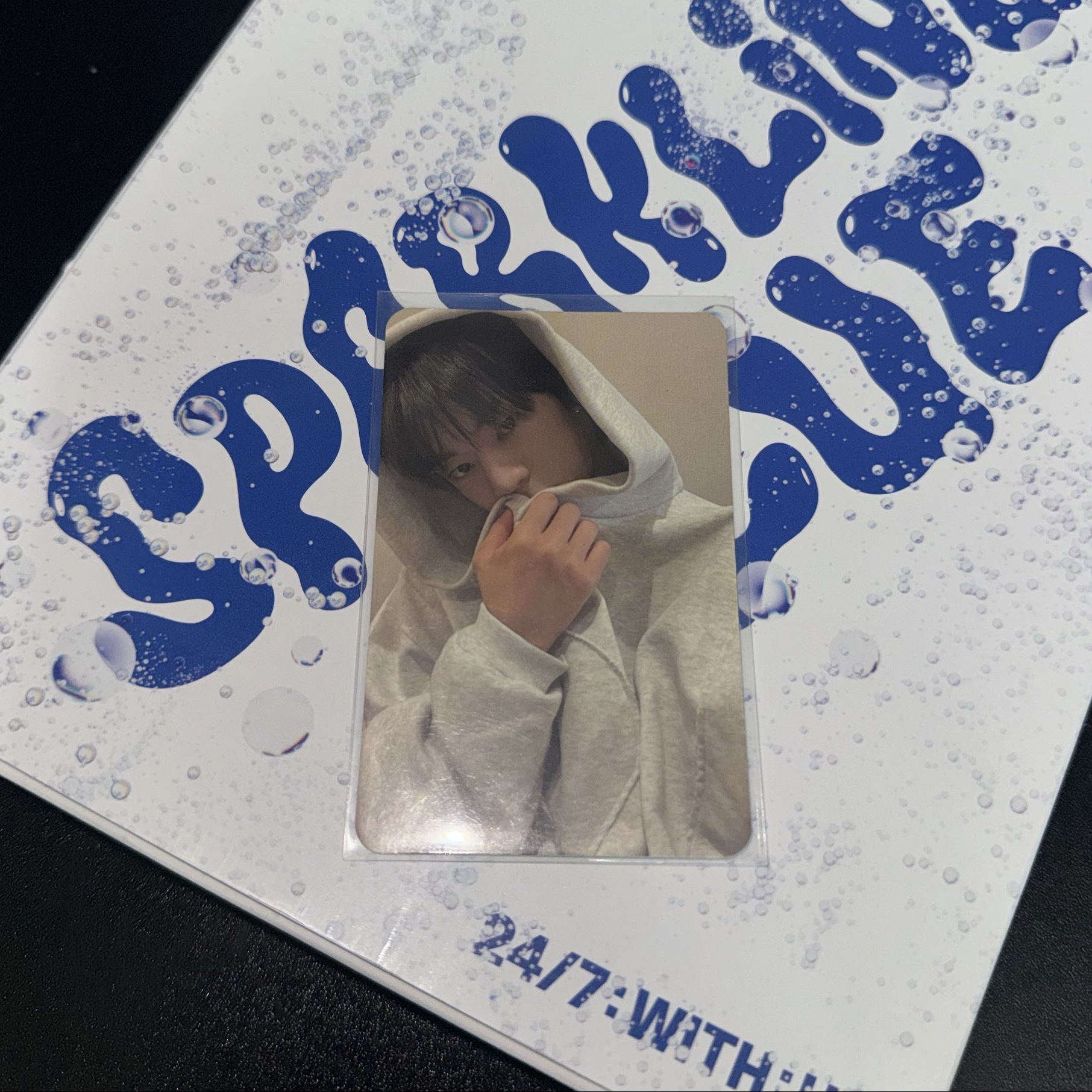 [全專未掃] 道勳 帽踢卡