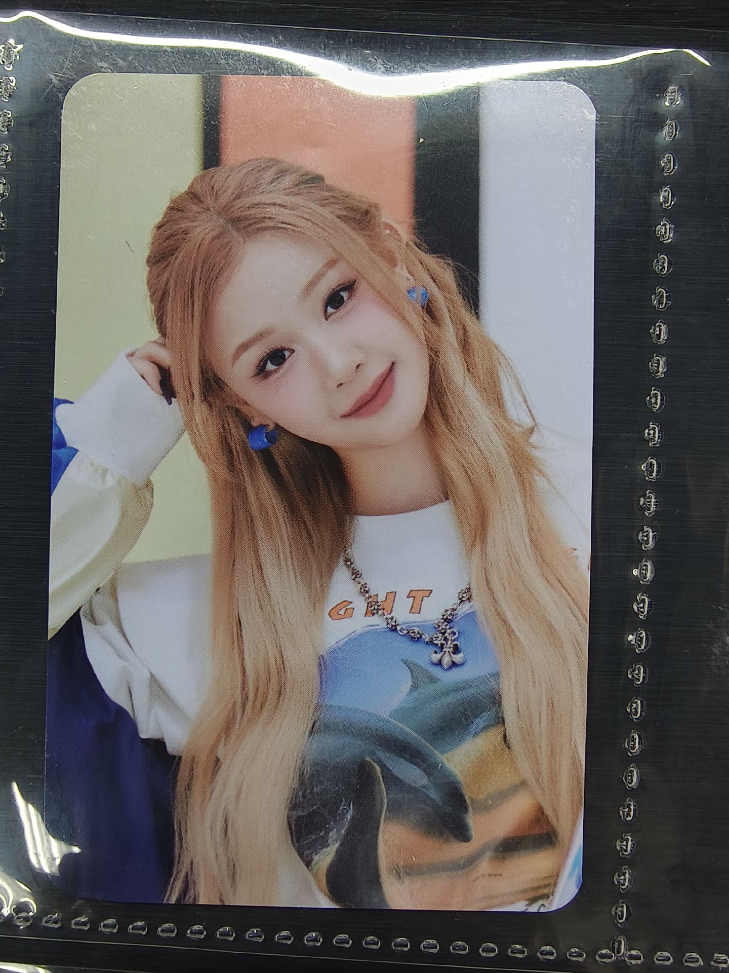 Pharita HOT SAUCE 隨機卡