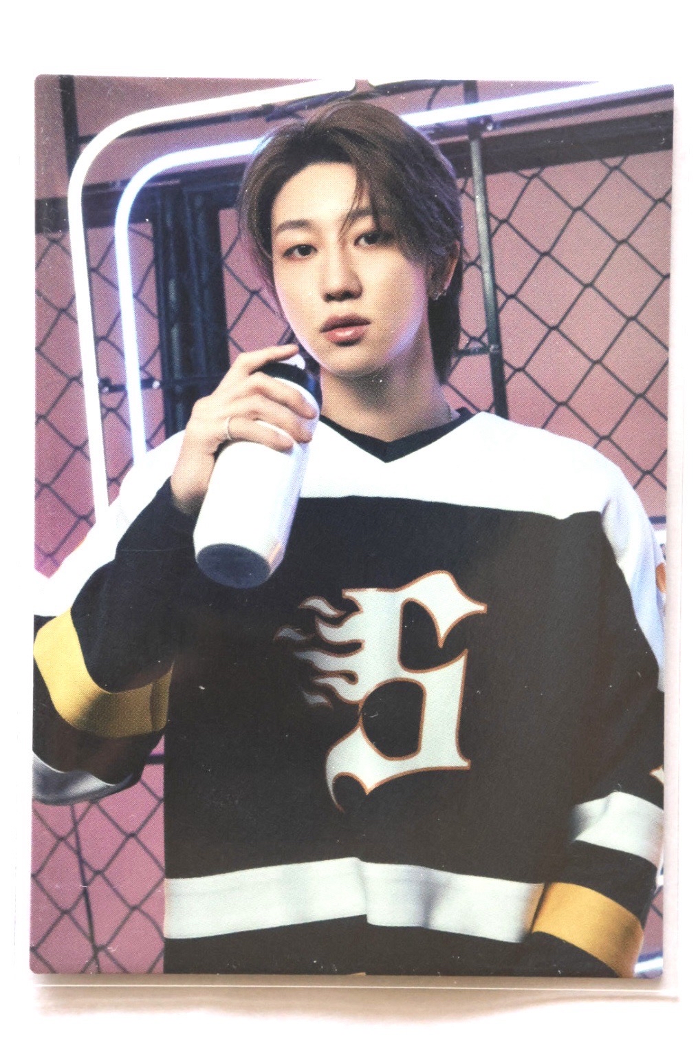 25HOME 周邊卡 衣服卡