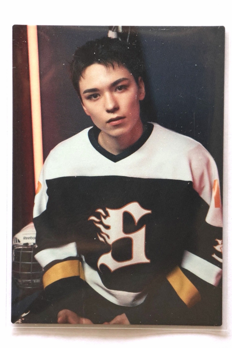 25HOME 周邊卡 衣服卡