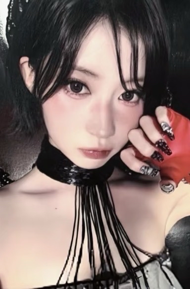 PSYCHO卡套+卡套卡Asa