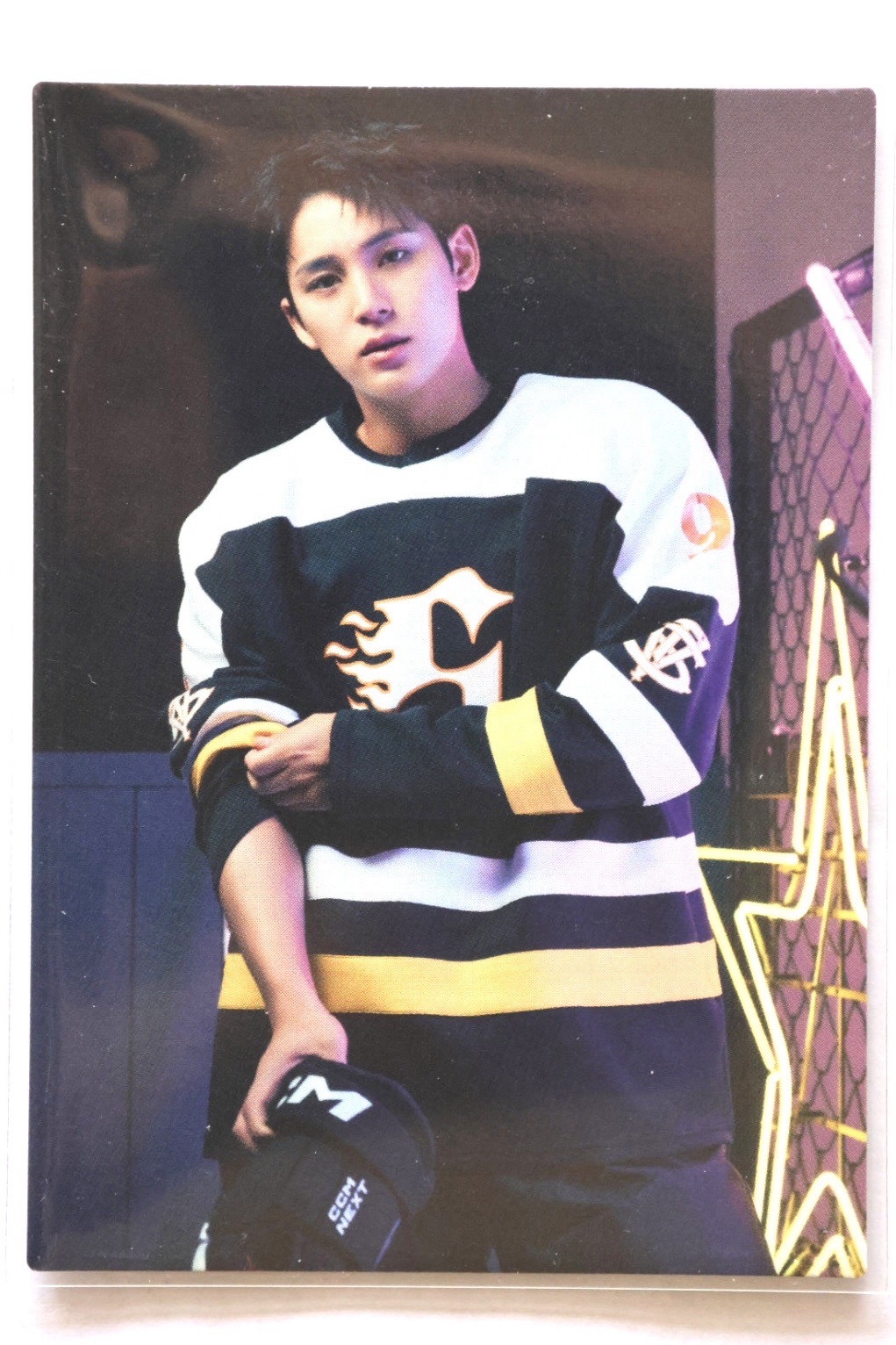 25HOME 周邊卡 衣服卡