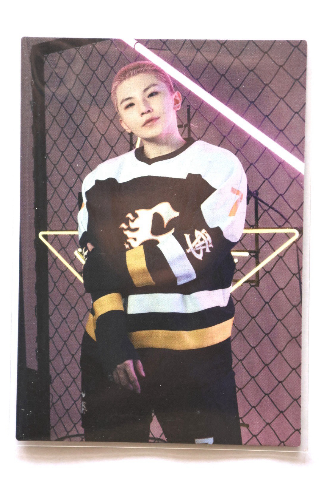 25HOME 周邊卡 衣服卡