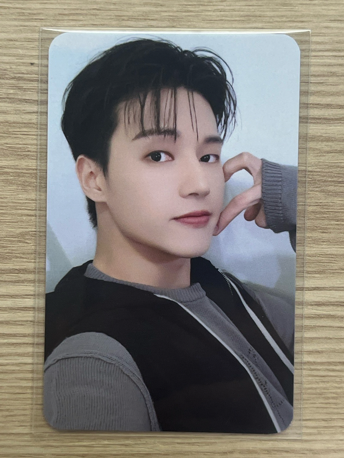 GH1 ALLMD 特典卡  🐈‍⬛