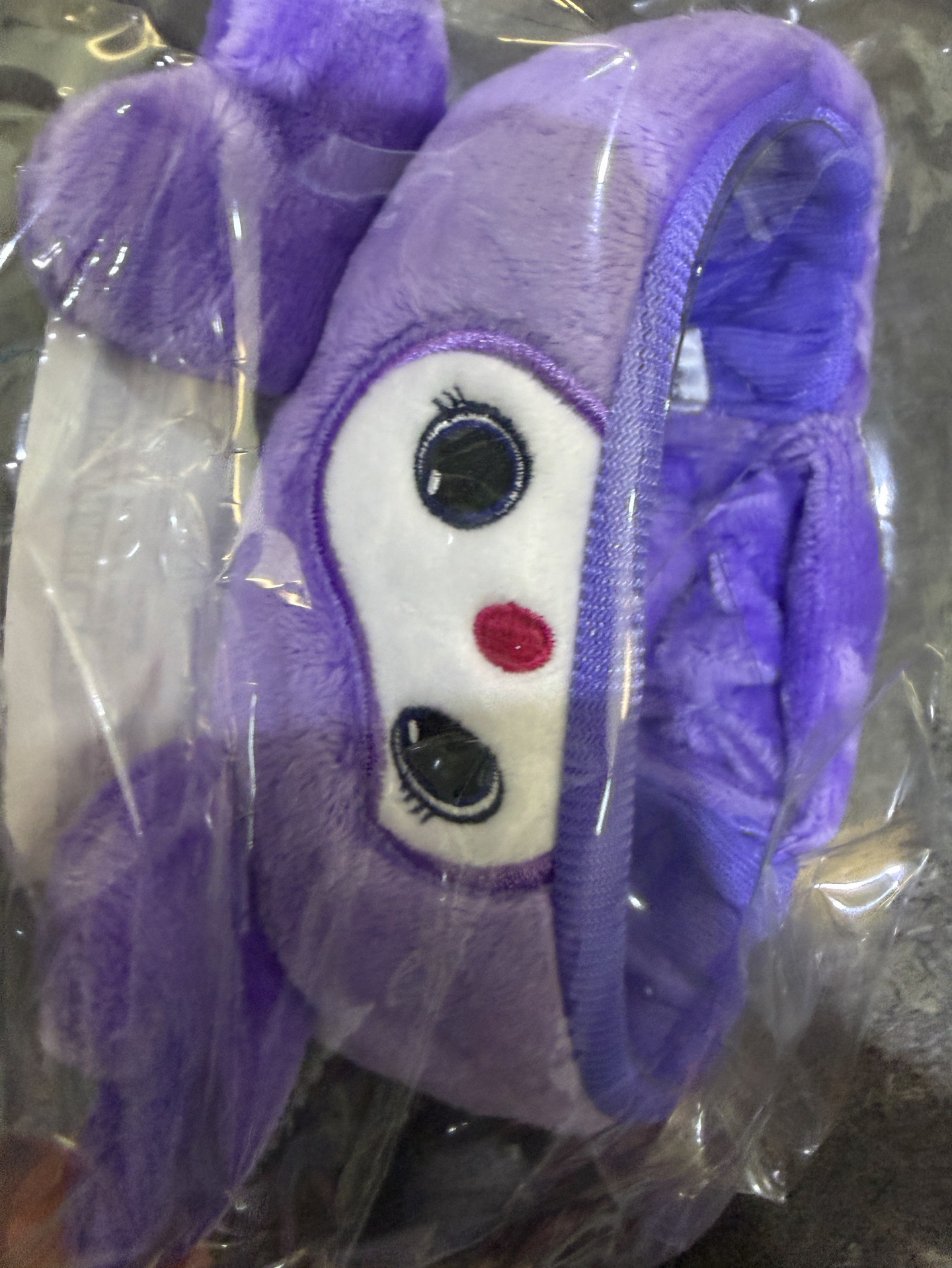 sana手燈套 全新