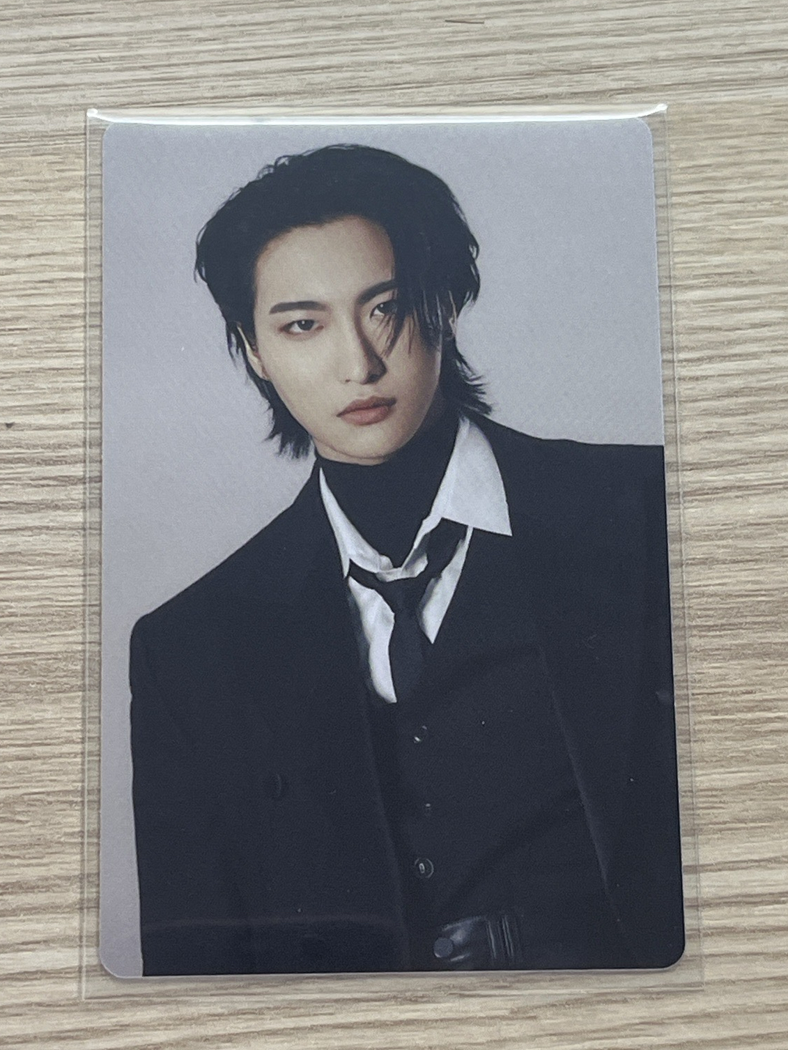 GH1 專輯卡 POCAALBUM ver. Image 🐰