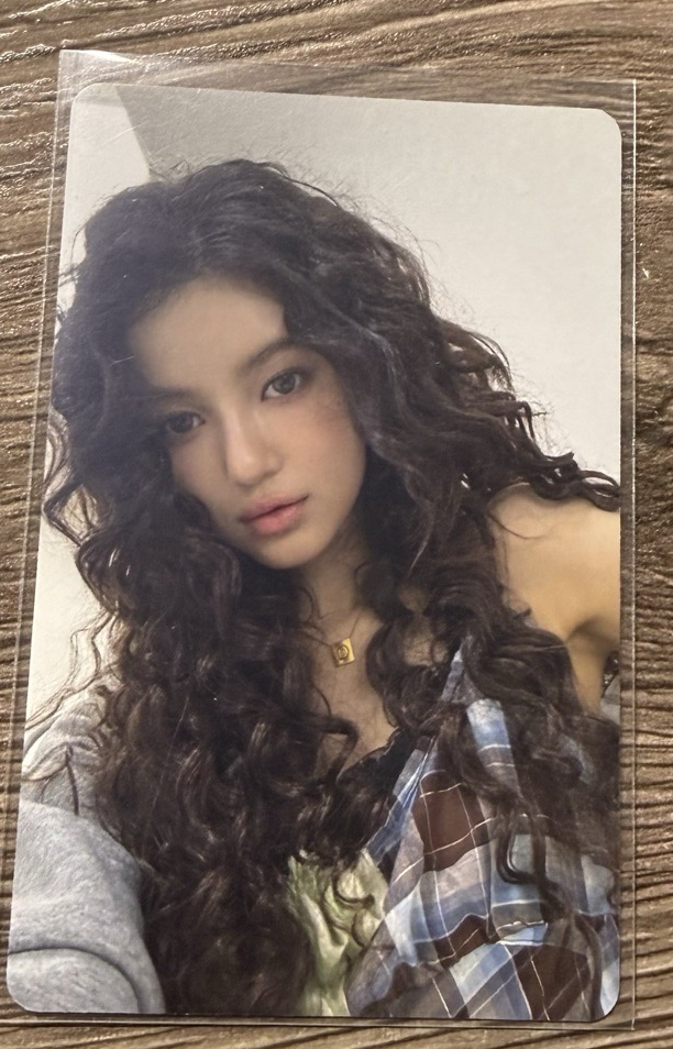 Supernatural 周邊卡 DANIELLE