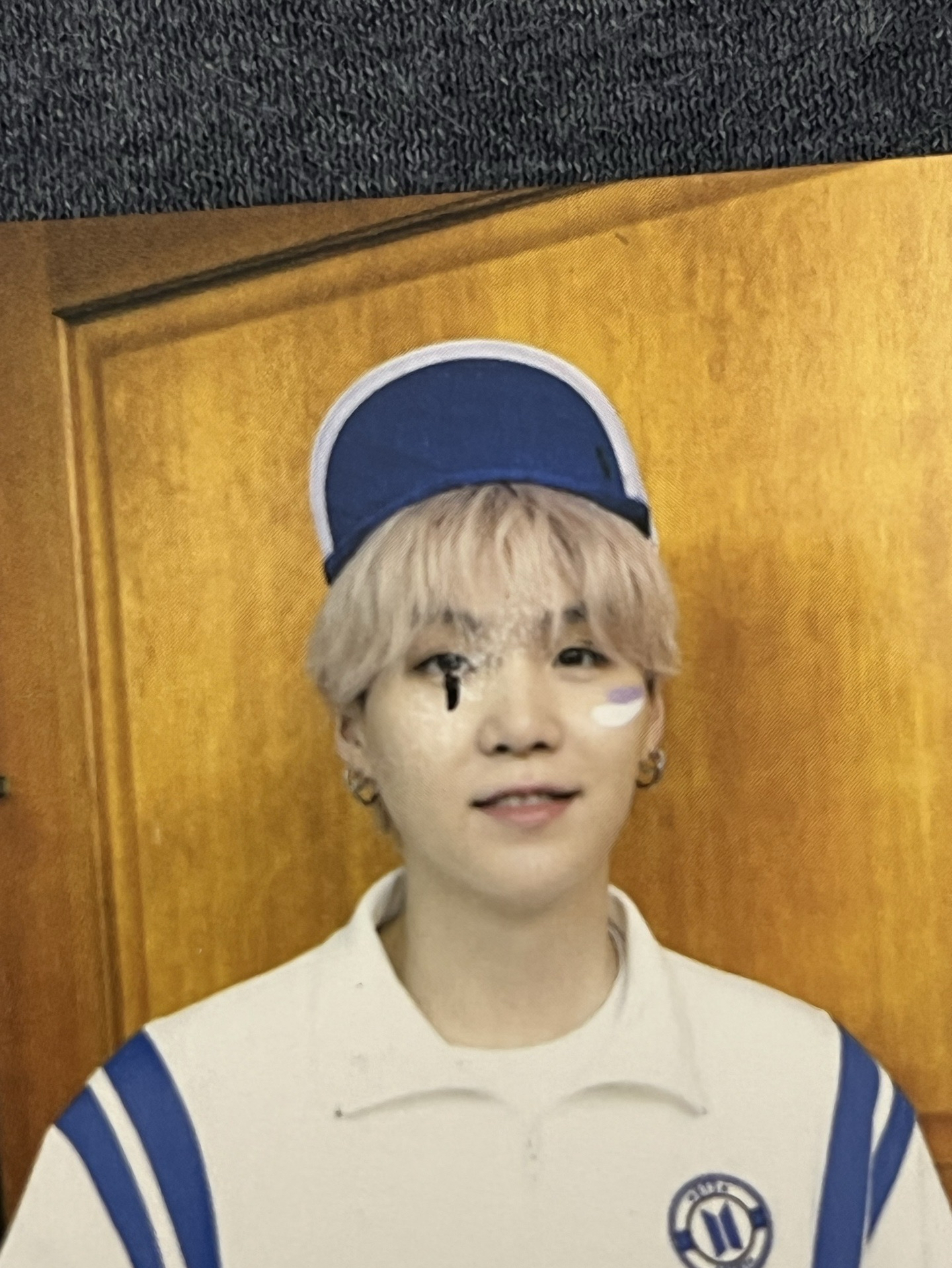 團體寫真玧其（大損！