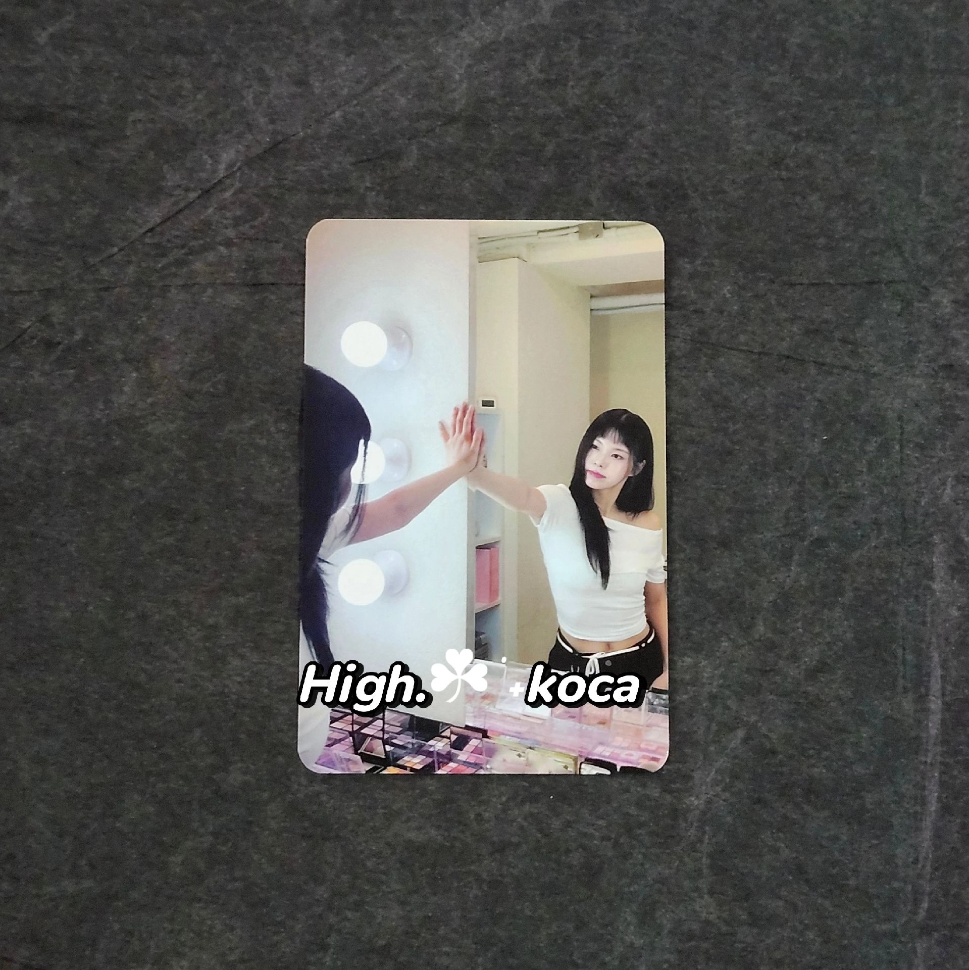 ☘︎ ݁˖拍下後請私訊▪︎現貨可直拍