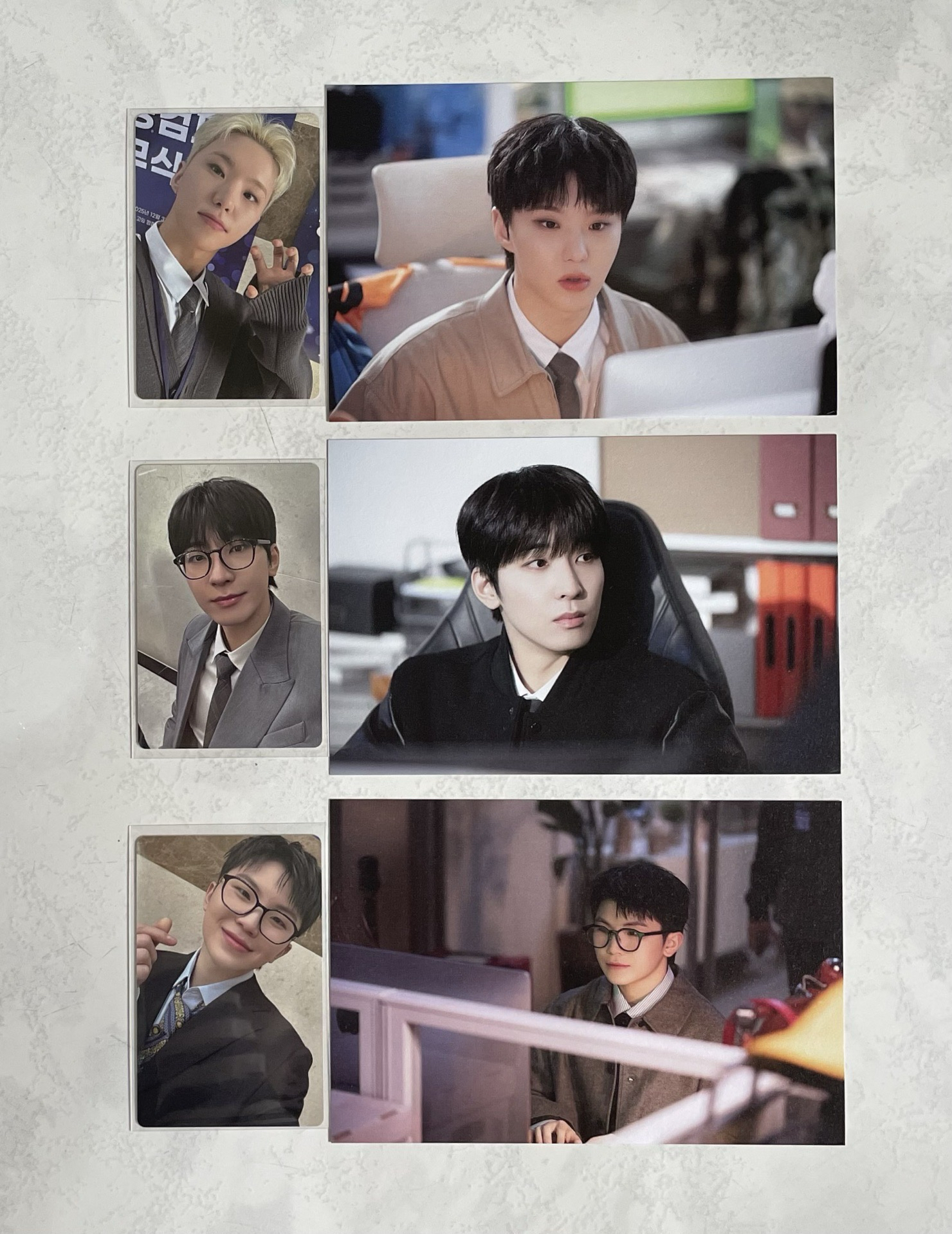 2025克拉島回憶錄小卡+明信片