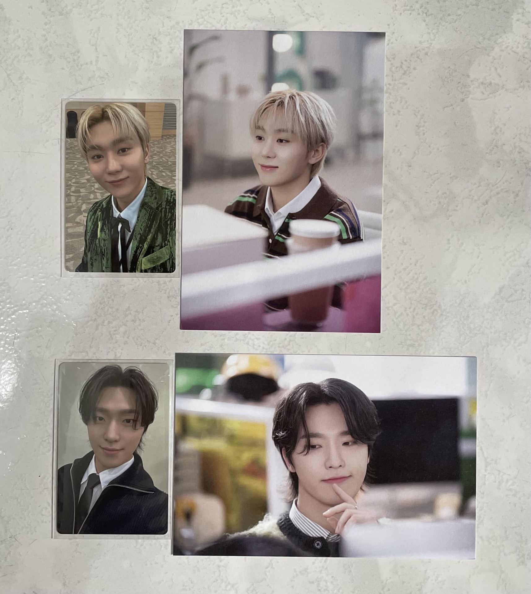 2025克拉島回憶錄小卡+明信片