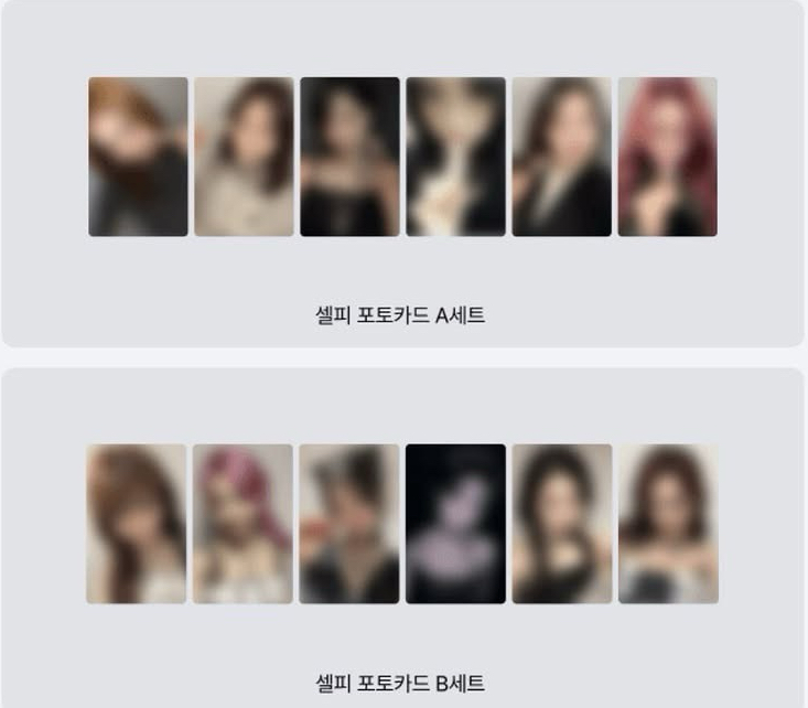 2週年 wvs單特典卡 賢+茶