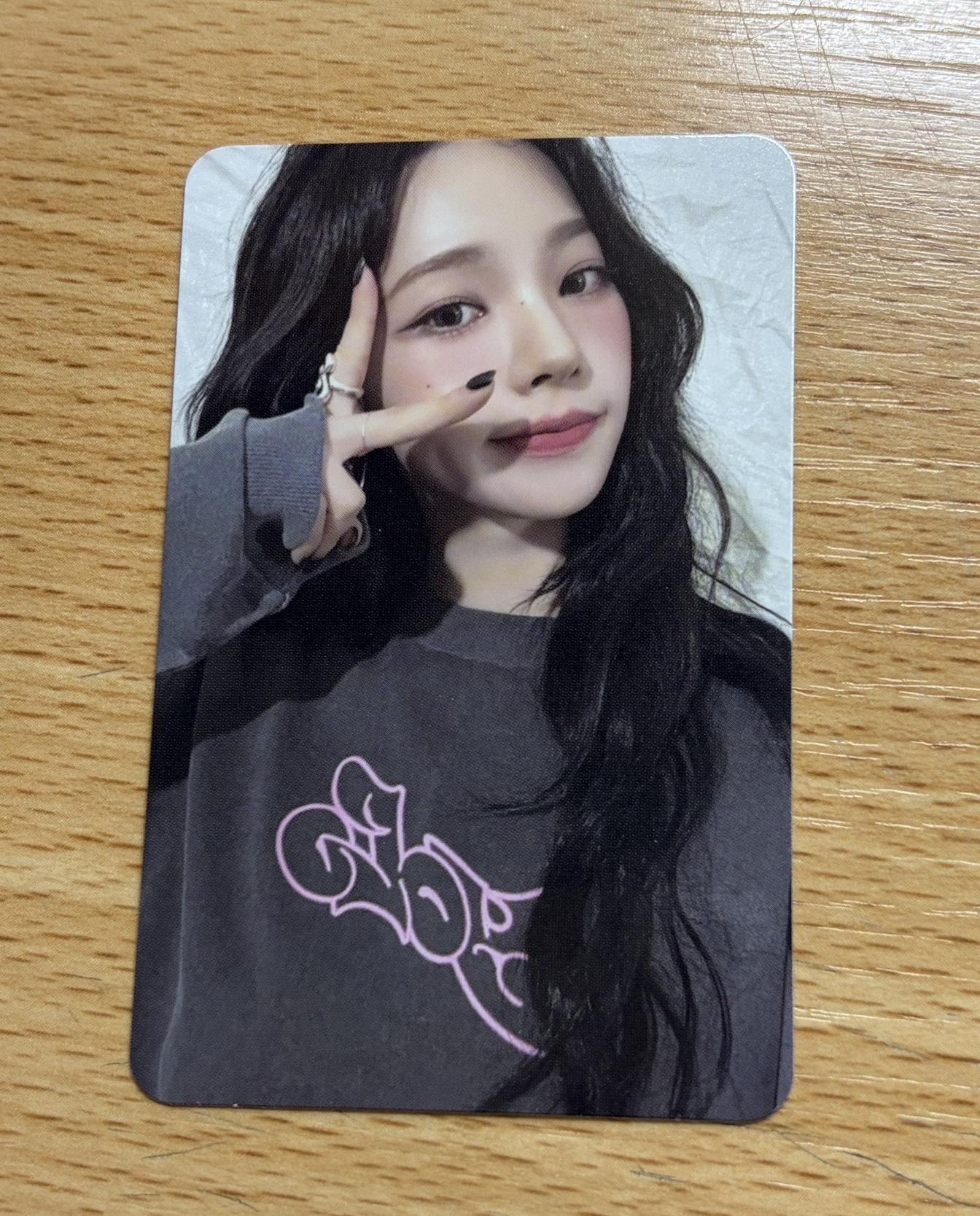 無帽衛衣柚 直出不綁