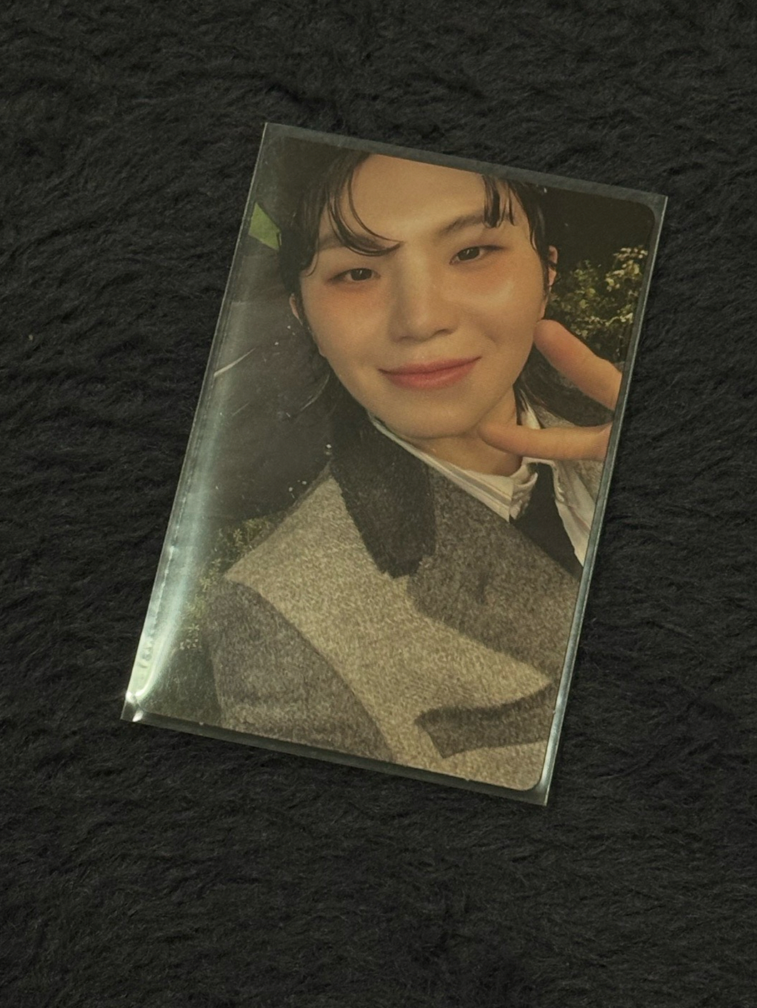 精選專 專卡 比耶勳勳