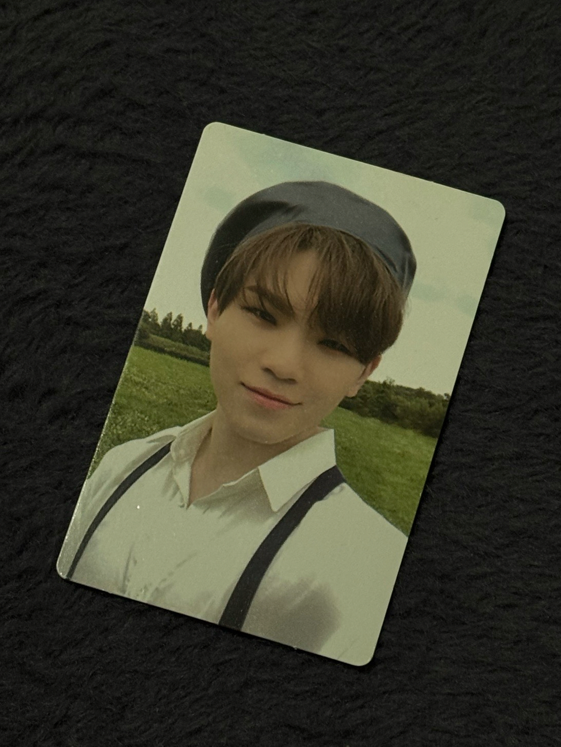 正三 專卡 帽帽勳