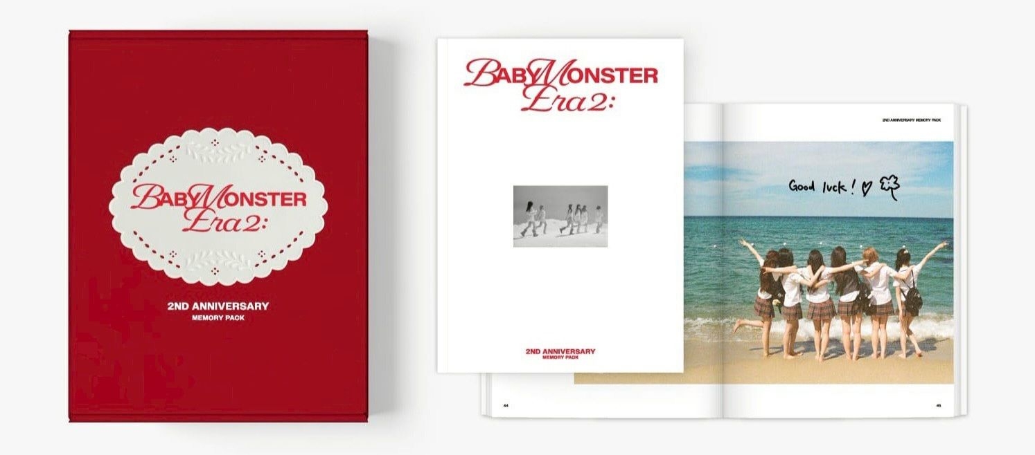 非現 單紀念冊 其他都沒有