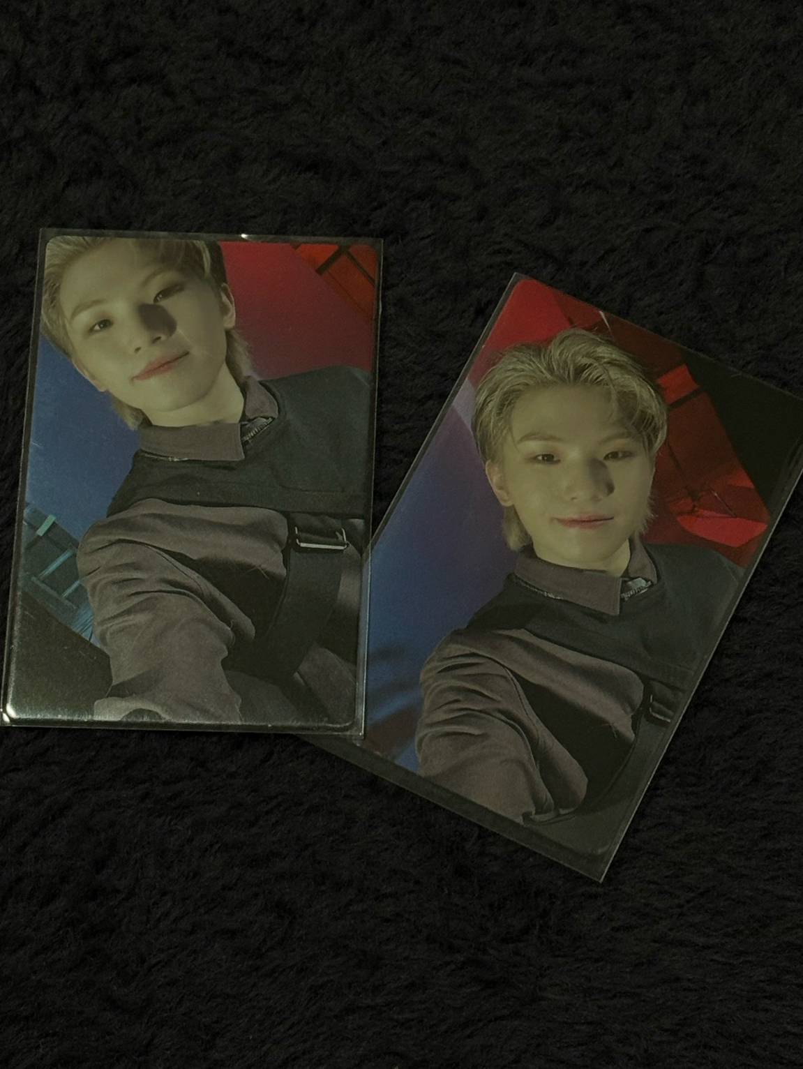 迷九 克拉盤 隨機卡 側分勳