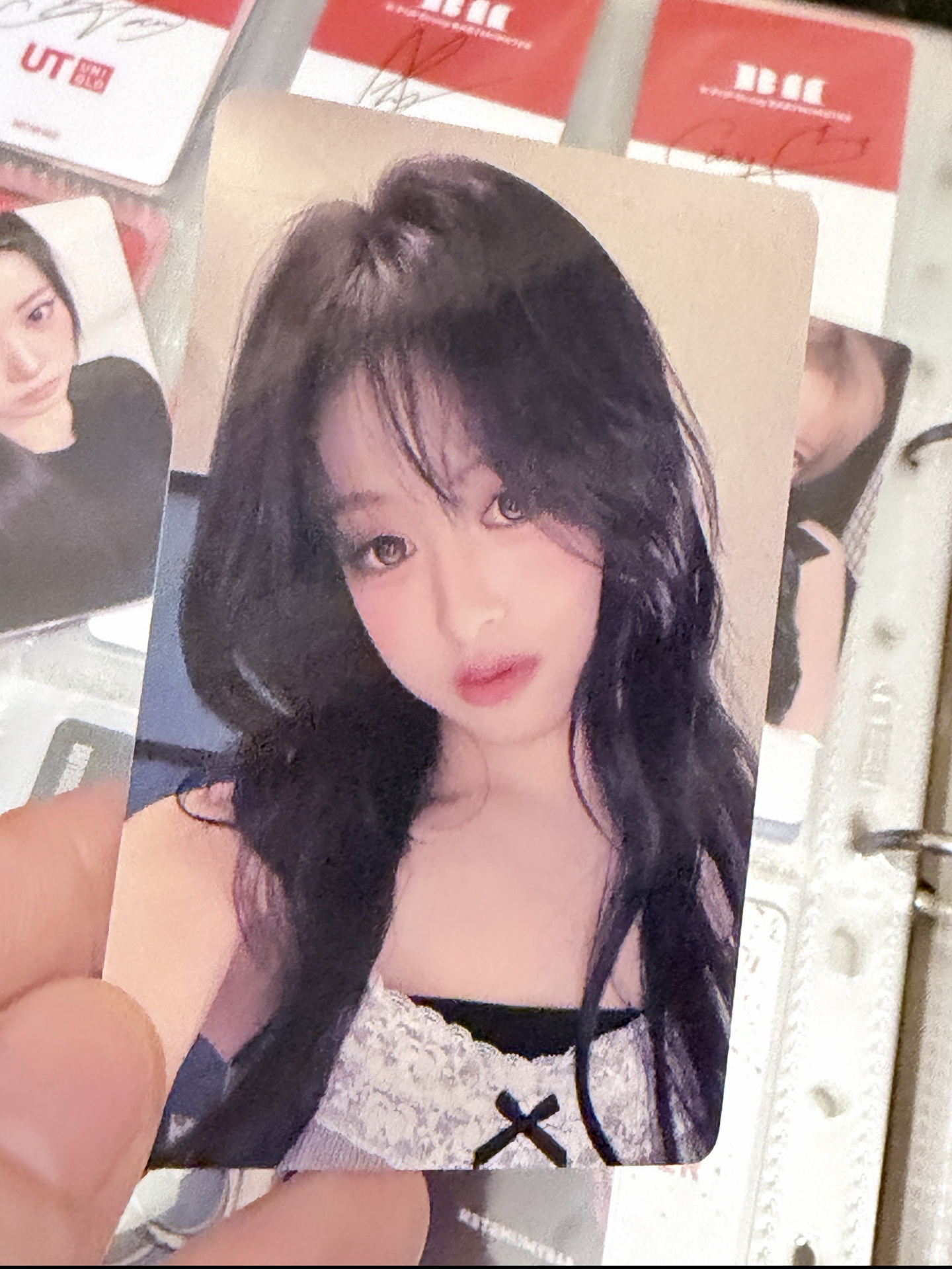 台北快閃中背滿額卡/賢