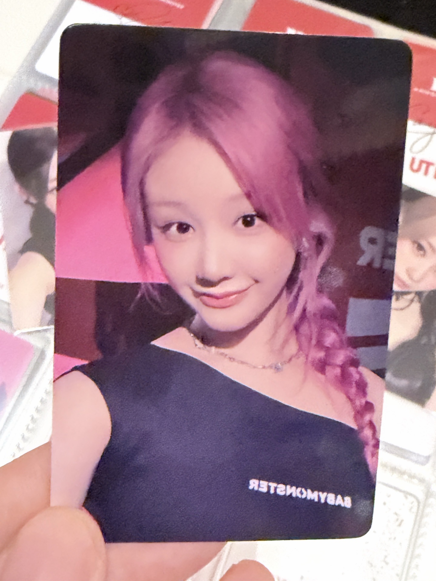 台北快閃中背滿額卡/塔