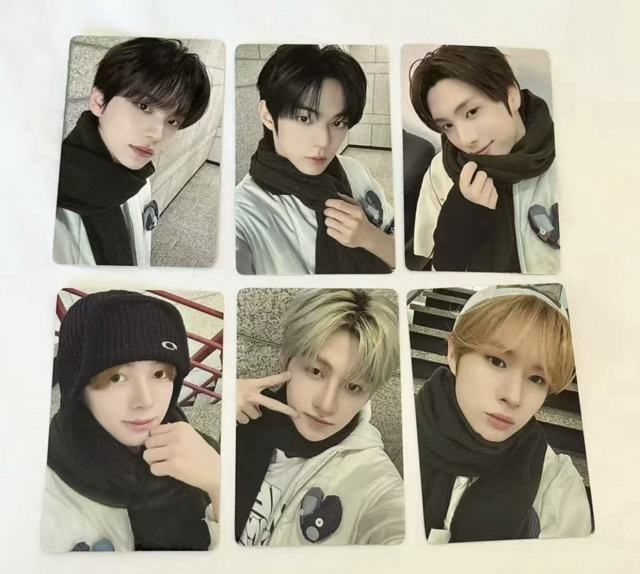 （非現）tws上海2.0 356