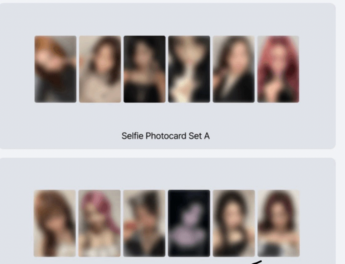 （預售）紀念冊單特典