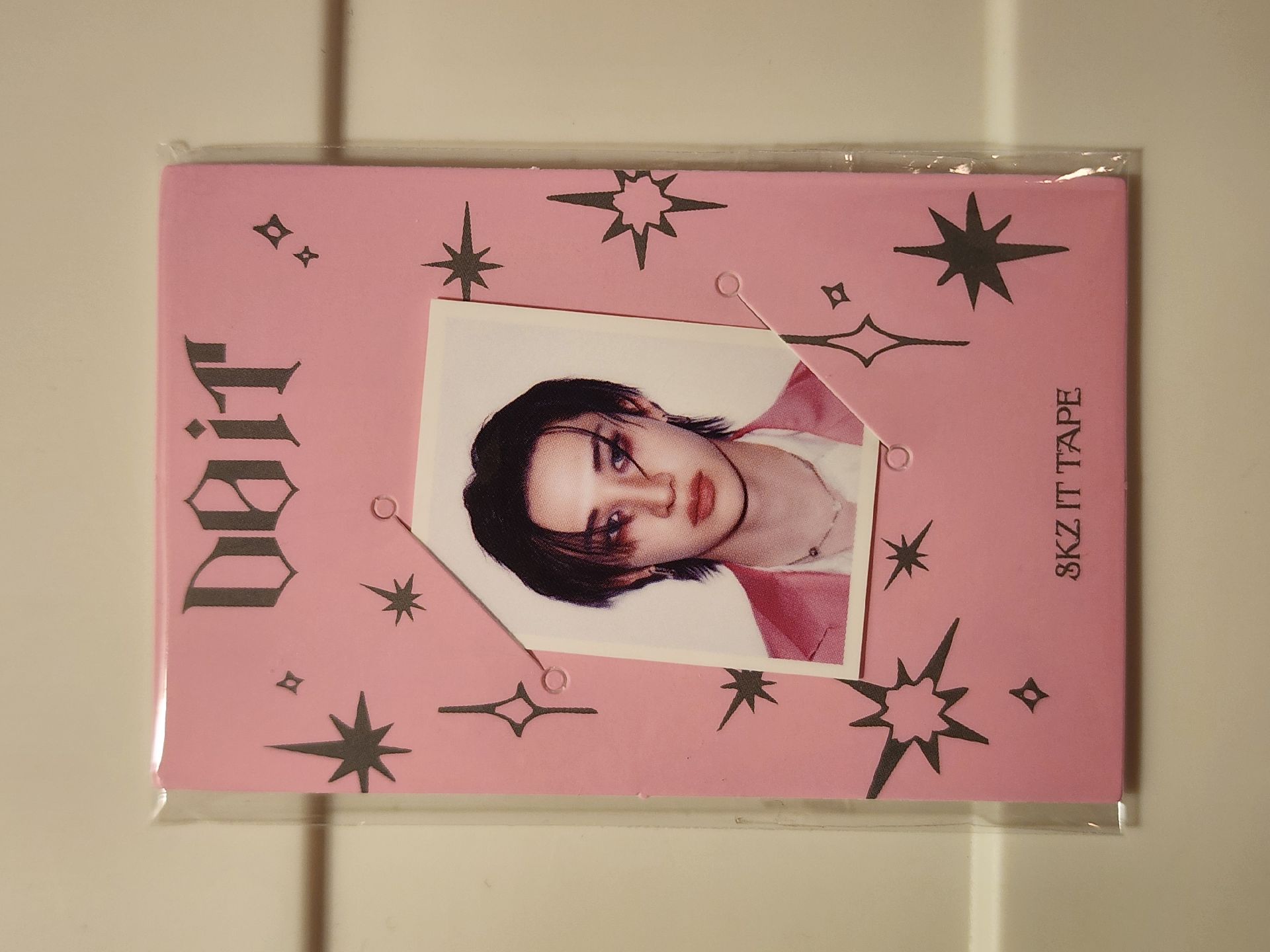 直出｜燦 證件照