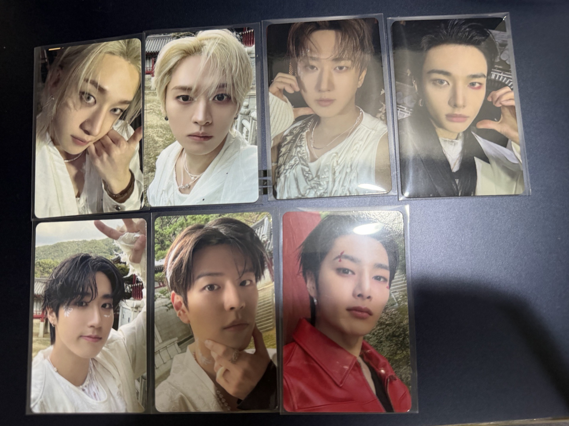 Stray Kids Do it fans2.0 LD