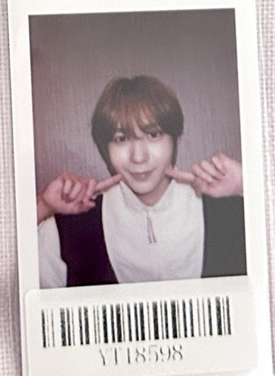 遼poppop kms上海拍立得