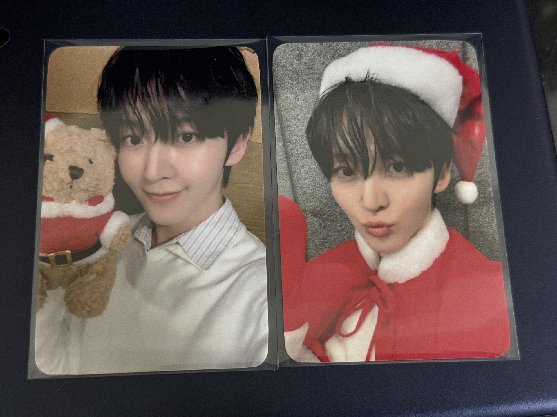 Kickflip 東玹 迷二 HOK 幸運卡