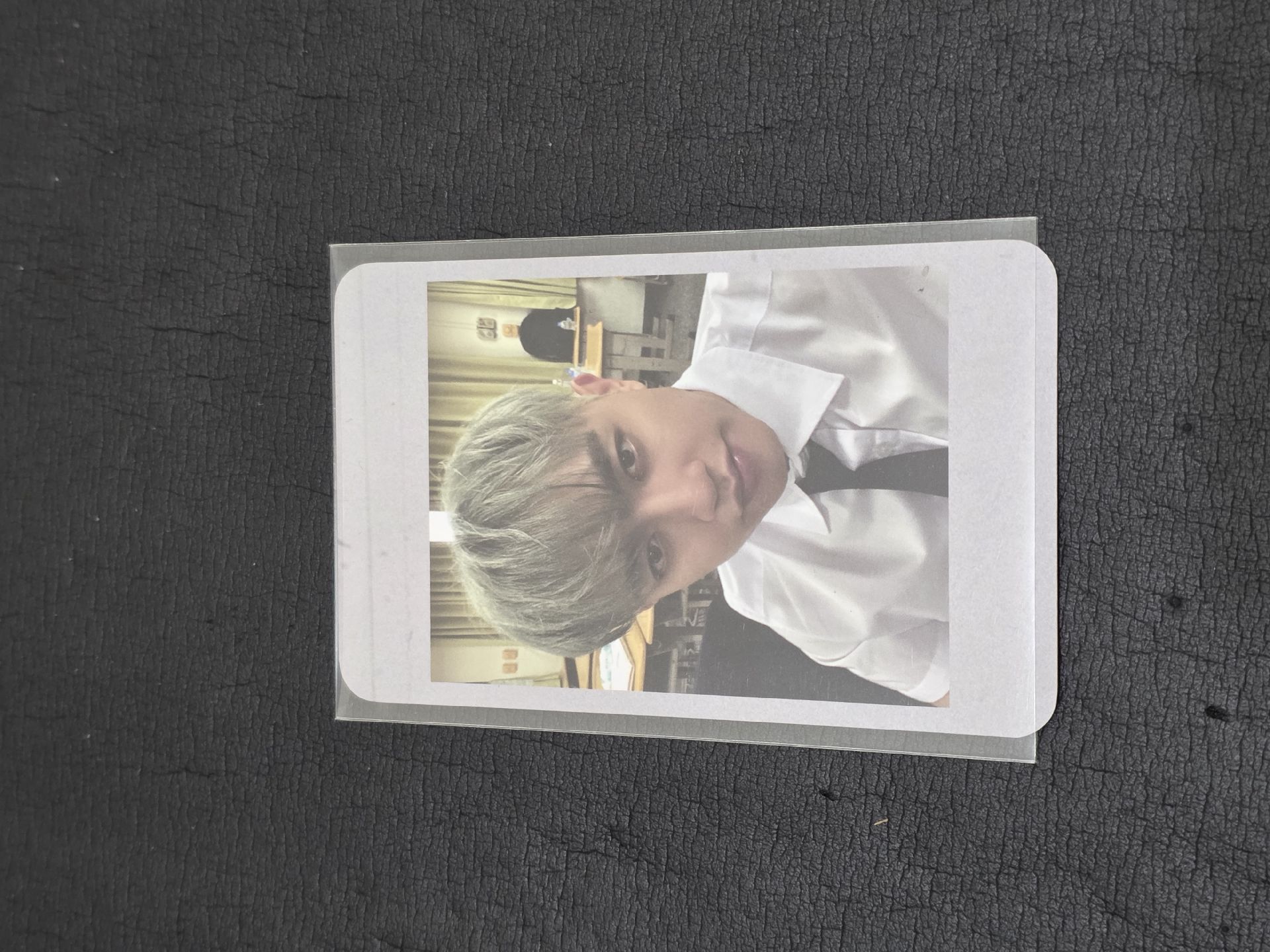 23'專場巡迴 台東 入場卡 高有翔