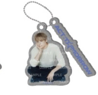 HUENINGKAI 小吊飾