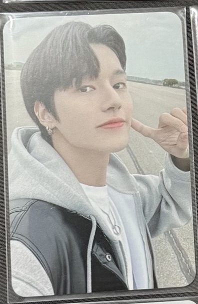 Fever epilogue 戳臉榮