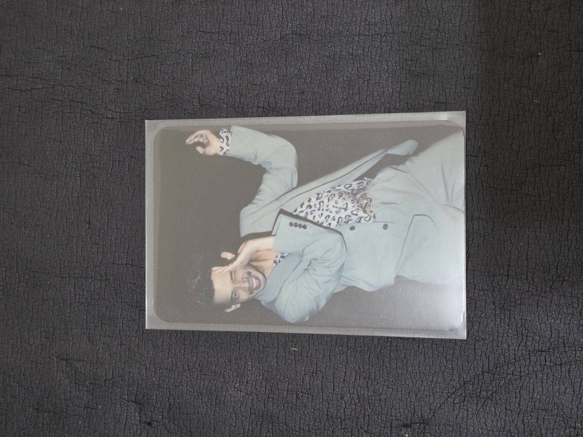 2026 高雄櫻花季 711 入場卡  ALI