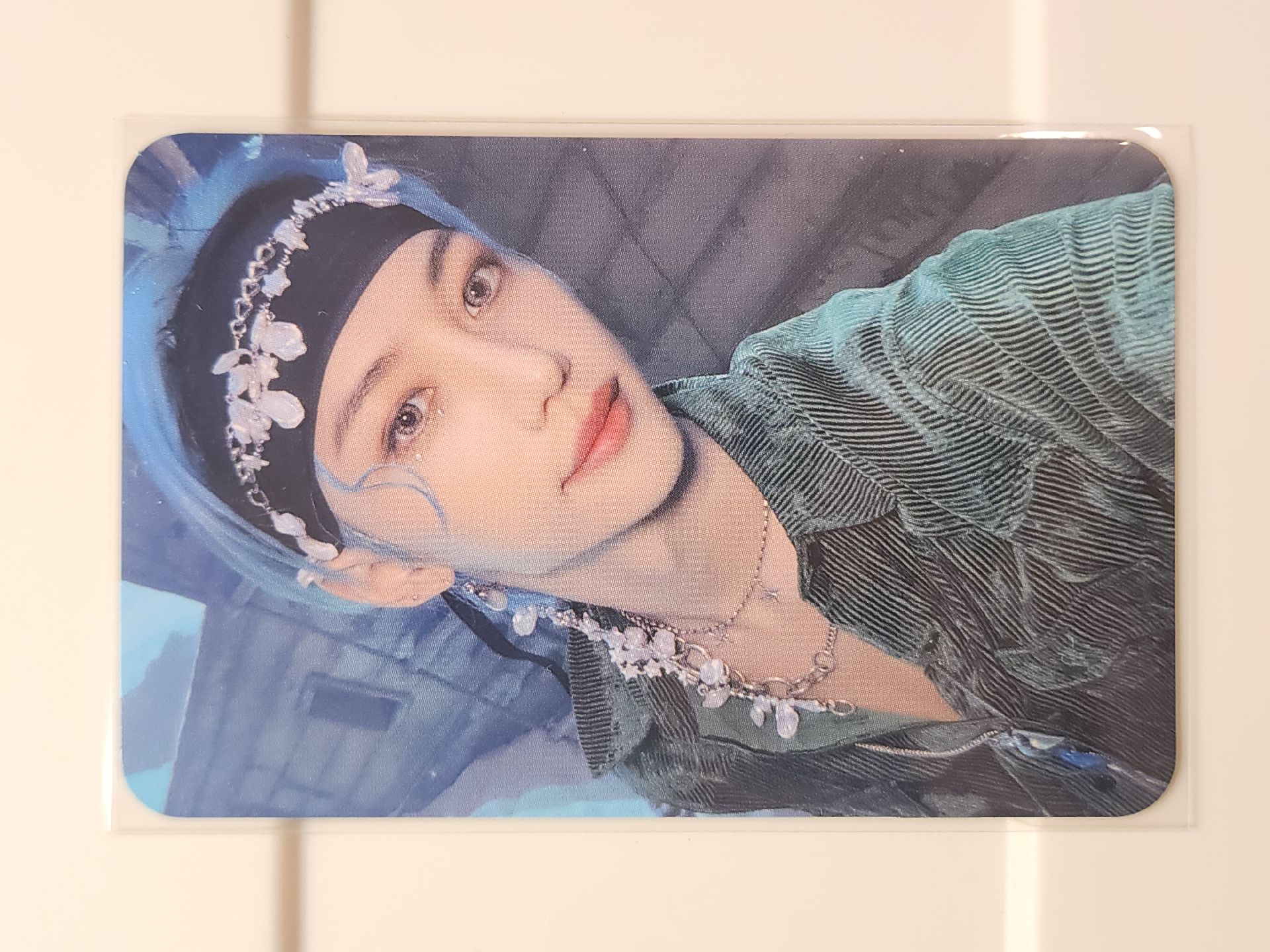 直出｜菲 特典卡