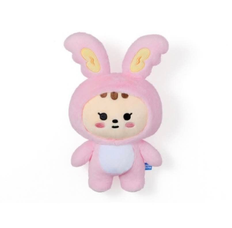 《現貨》seventeen 淨漢站娃