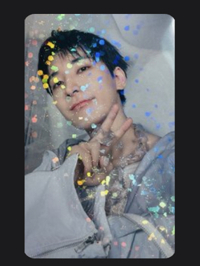 正五 日咖 WVSJP PB預售 特典卡 