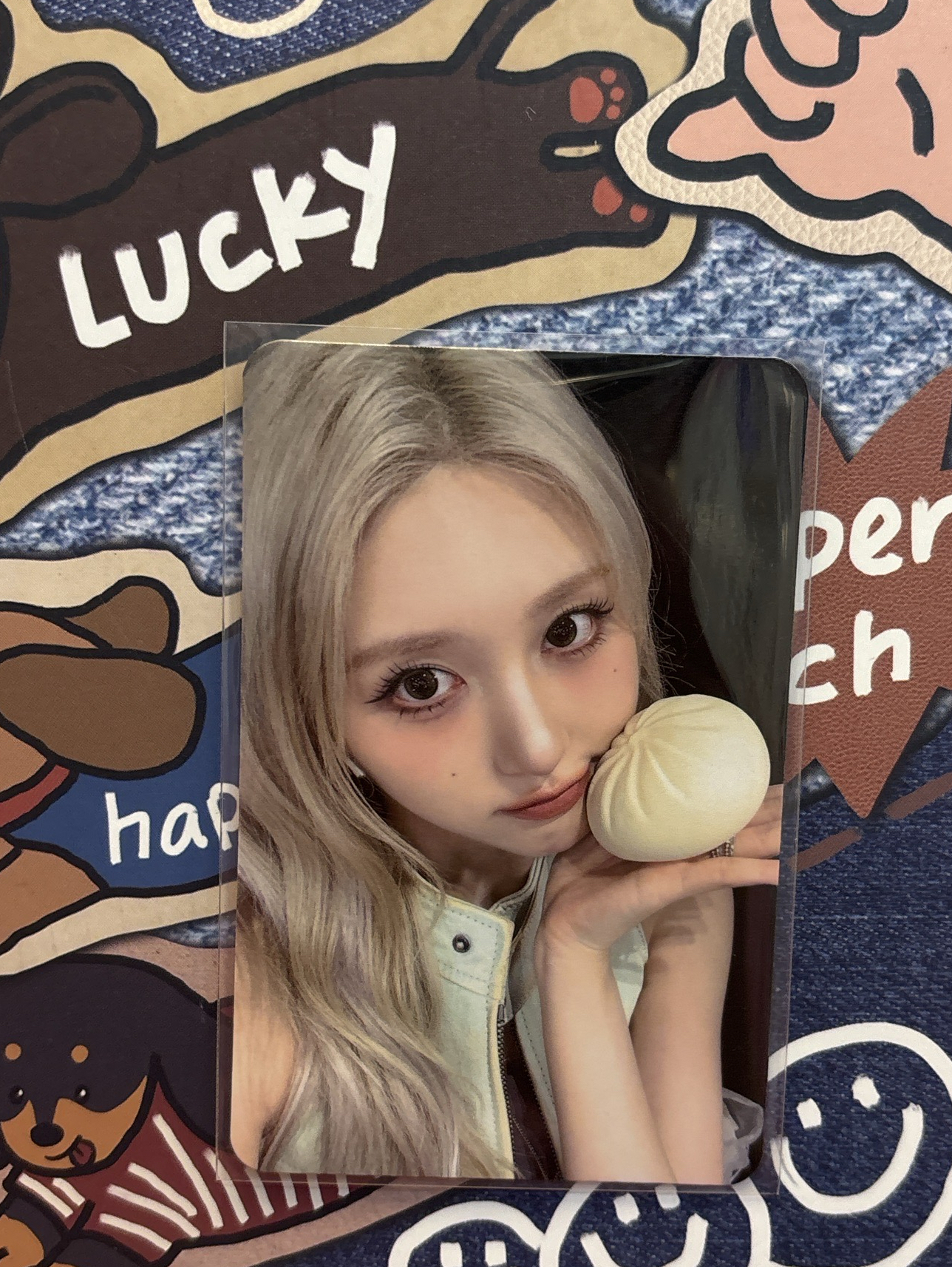 遇見你之後，我已經沒有遺憾了