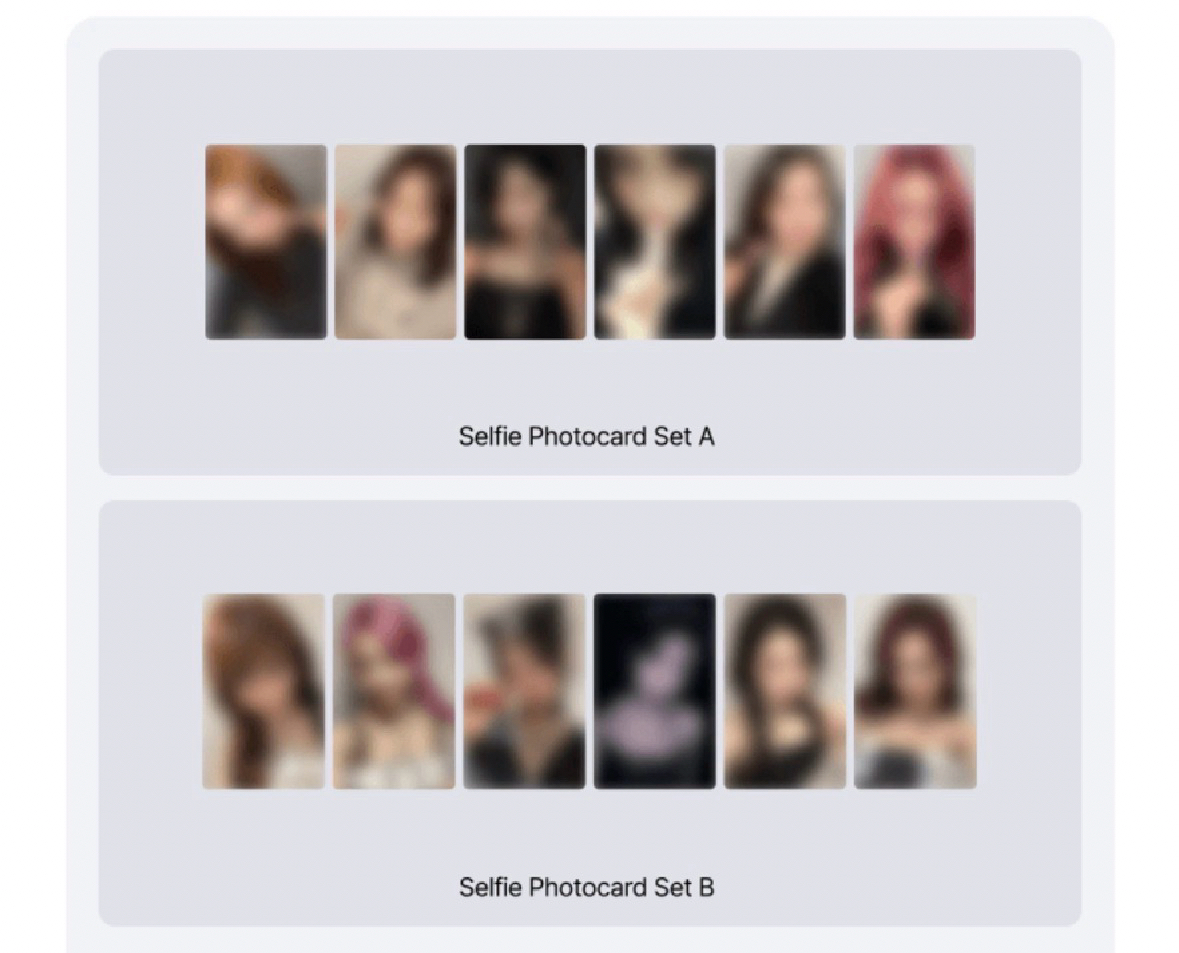 wvs A+B+ms 成員set