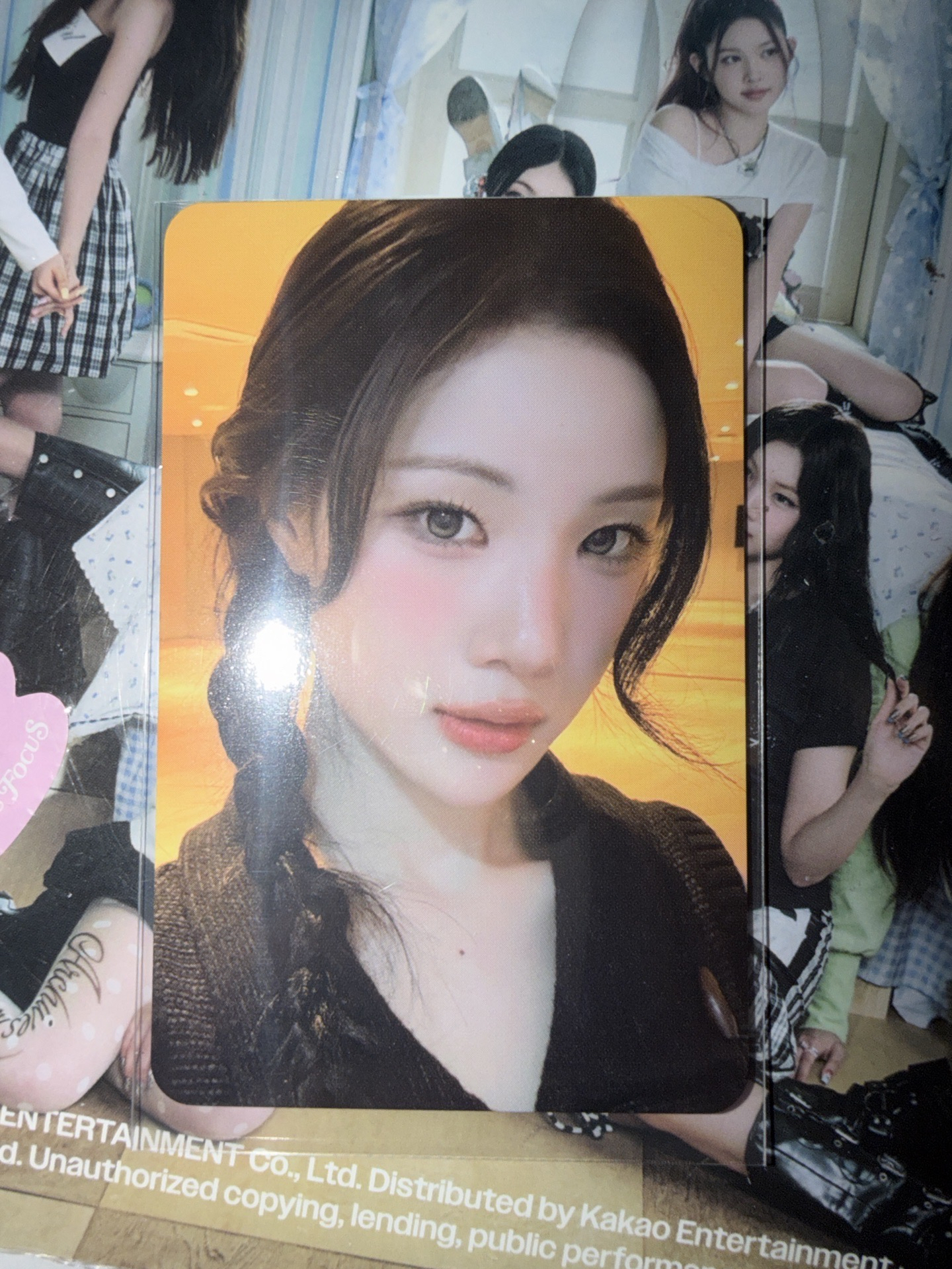 hearts2hearts juun k4簽售