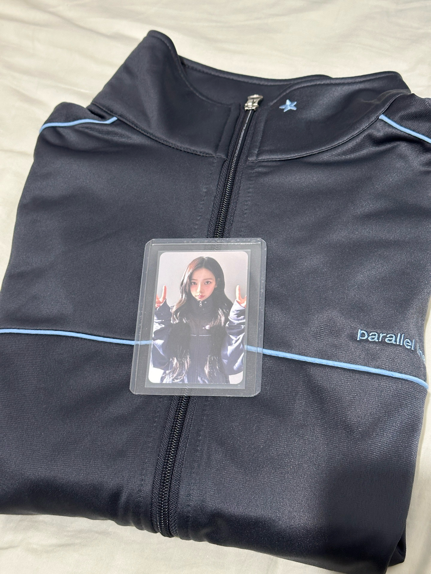 Karina外套卡+外套