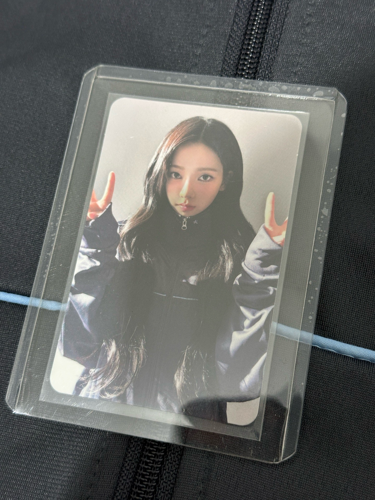 Karina外套卡+外套